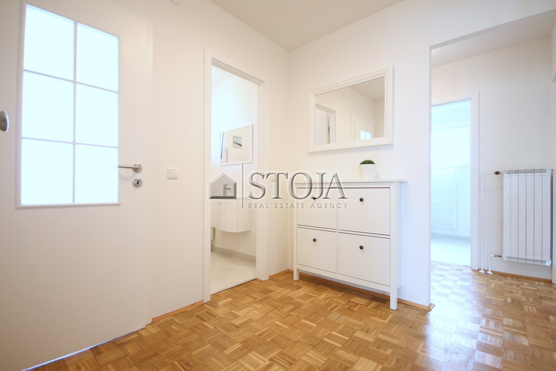 Location: Ljubljana mesto, Bežigrad, Črnuče