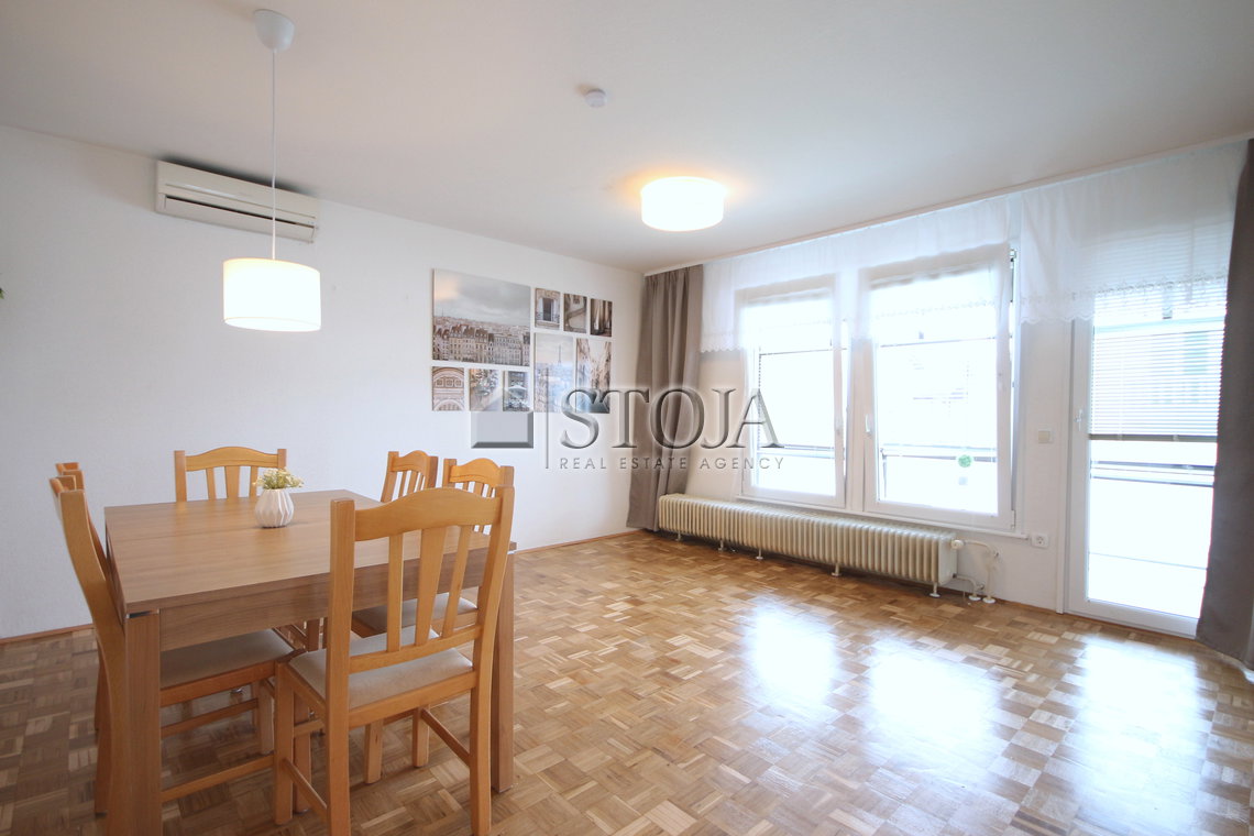 Location: Ljubljana mesto, Bežigrad, Črnuče