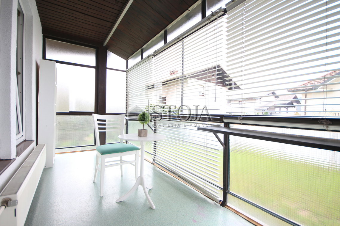 Location: Ljubljana mesto, Bežigrad, Črnuče