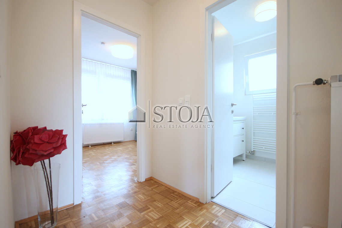 Location: Ljubljana mesto, Bežigrad, Črnuče