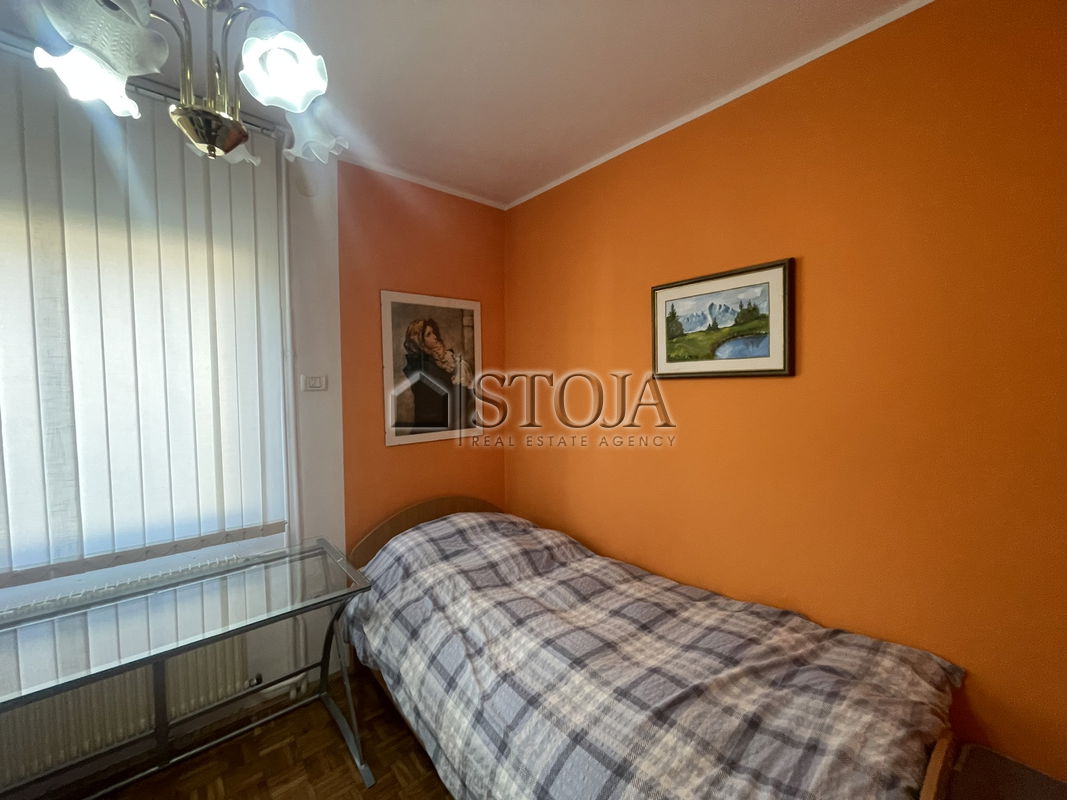 Location: Ljubljana City, Šiška, Podutik