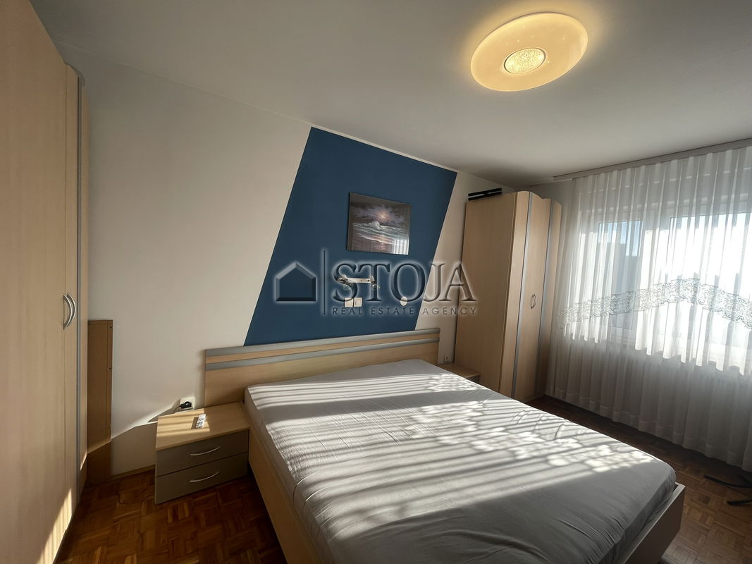 Location: Ljubljana City, Šiška, Podutik
