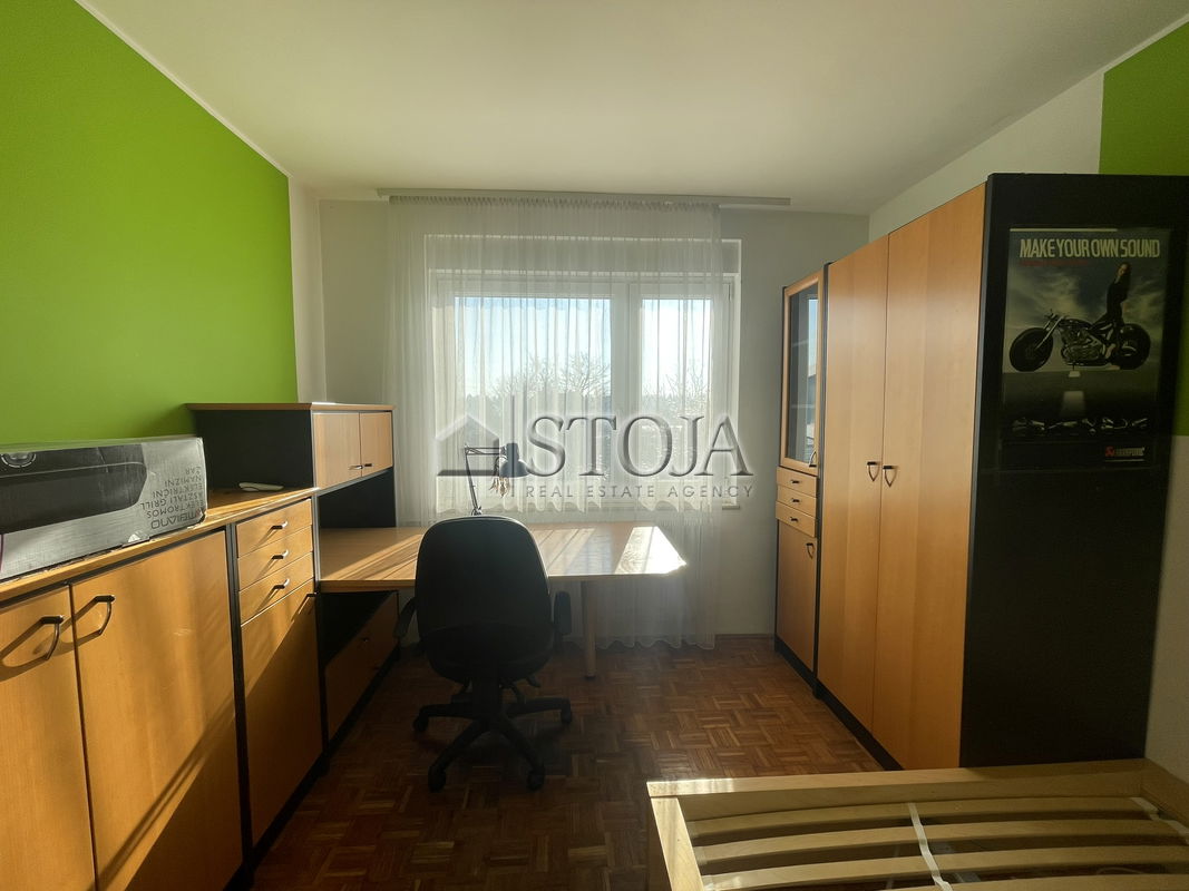 Location: Ljubljana City, Šiška, Podutik