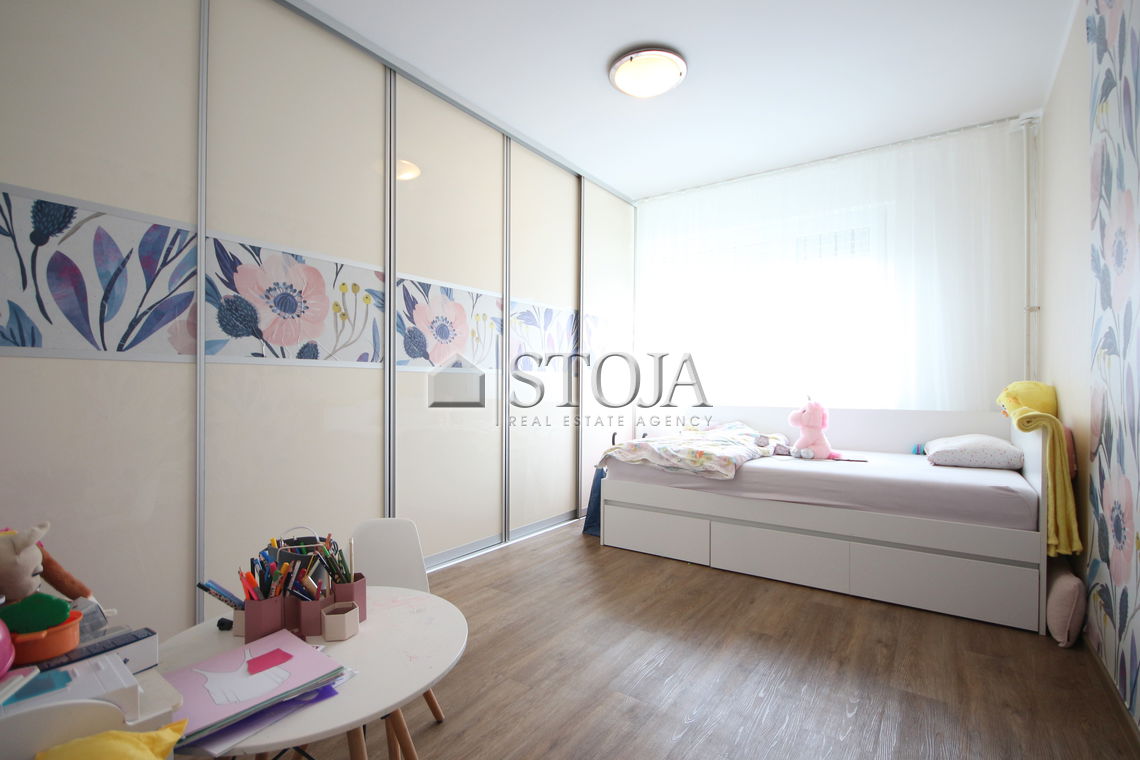 Location: Ljubljana City, Moste-Polje, Štepanjsko naselje