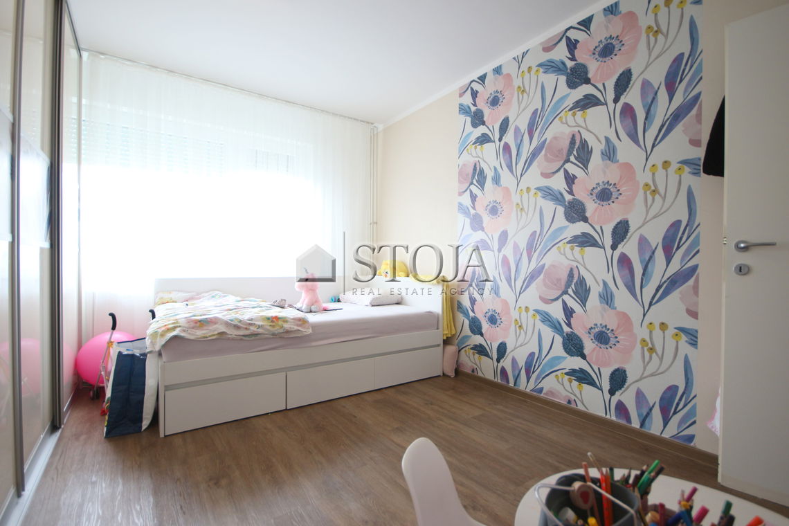 Location: Ljubljana City, Moste-Polje, Štepanjsko naselje