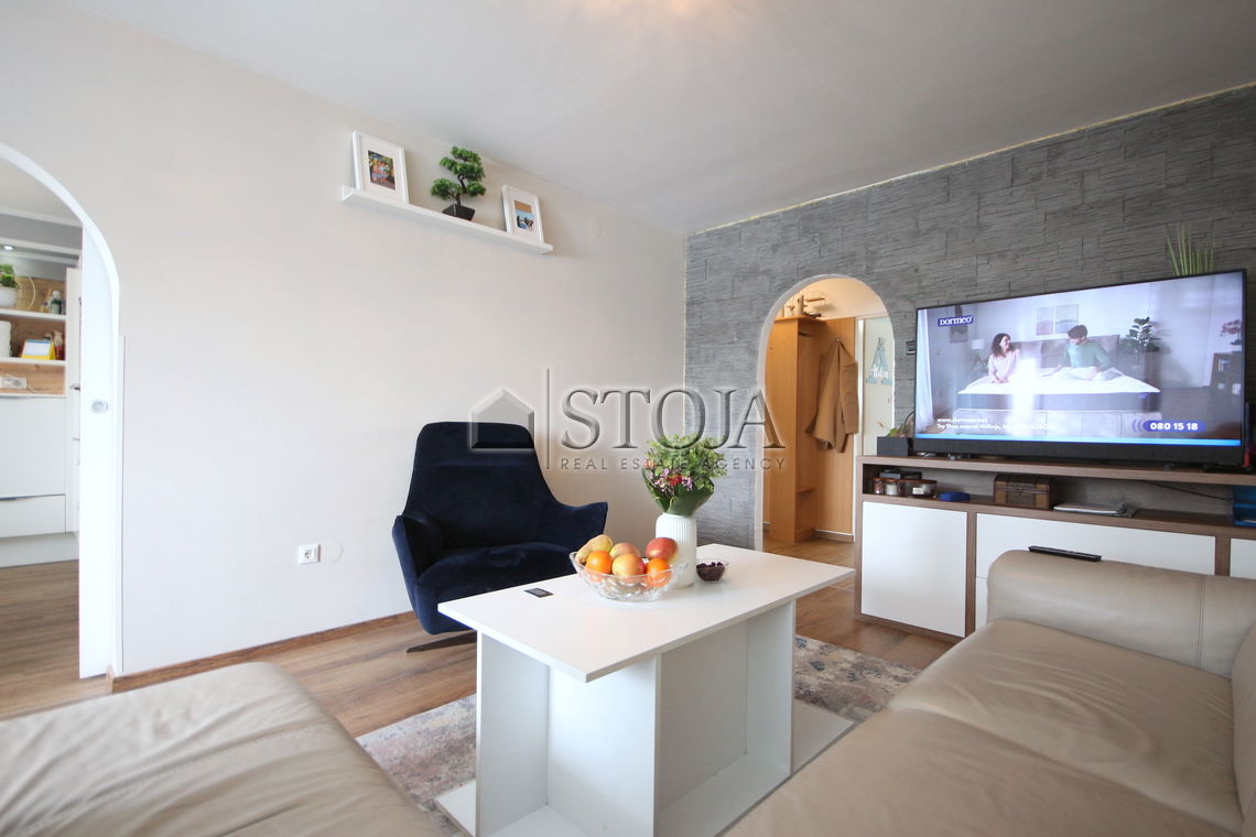 Location: Ljubljana City, Moste-Polje, Štepanjsko naselje