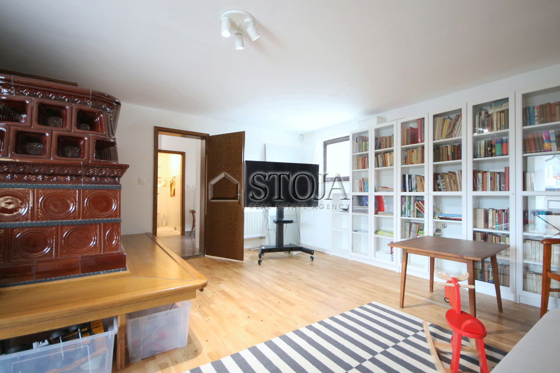 Location: Ljubljana Surroundings, Domžale, Rodica