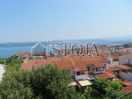 Lokacija: Obalno - kraška, Koper, Markovec