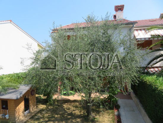 Lokacija: Obalno - kraška, Koper, Markovec