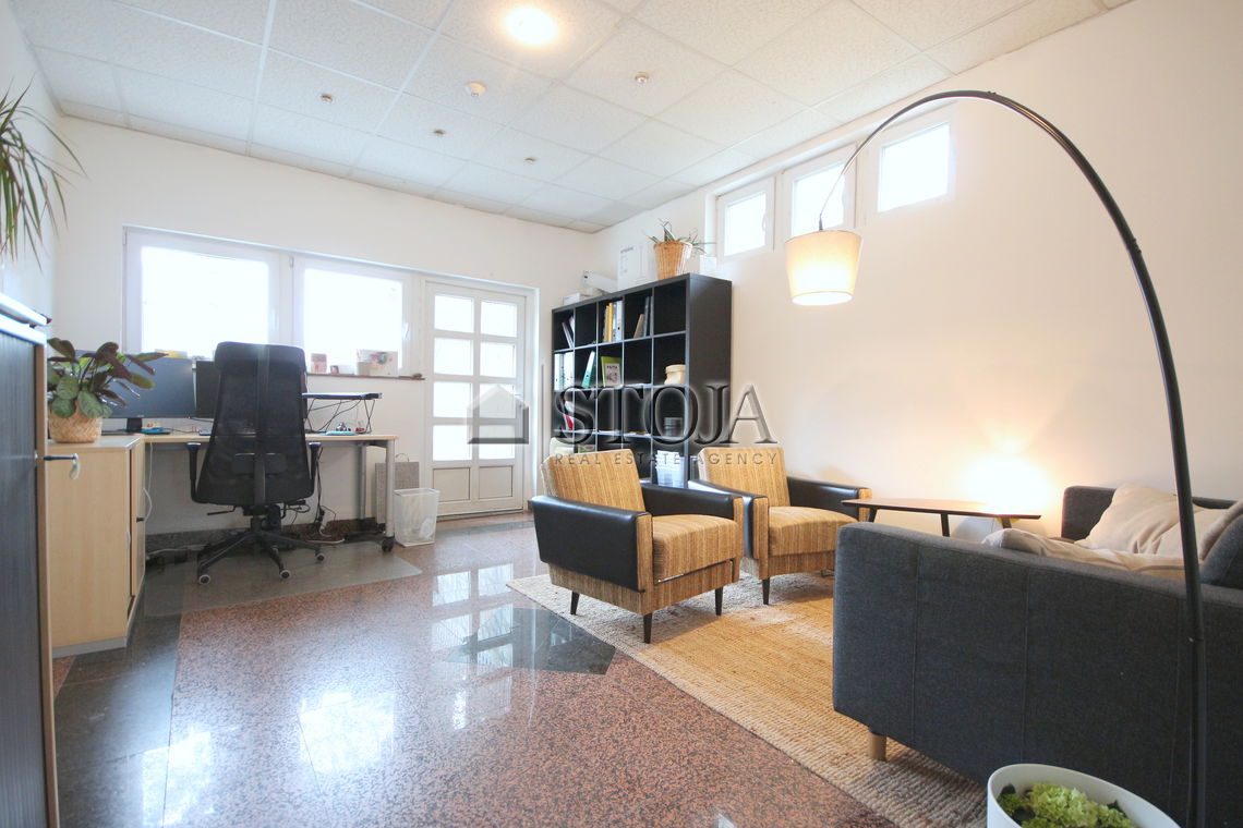 Location: Ljubljana Surroundings, Domžale, Rodica