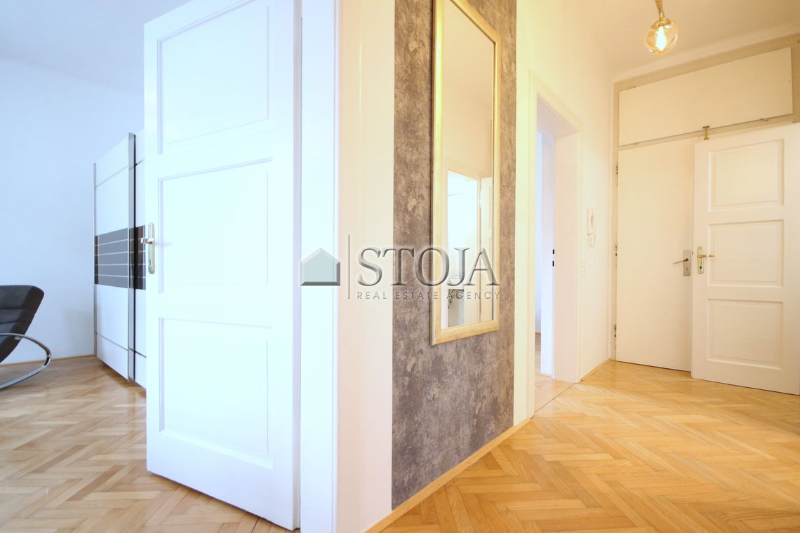Location: Ljubljana City, Center, Center