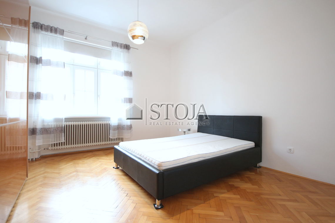 Location: Ljubljana City, Center, Center