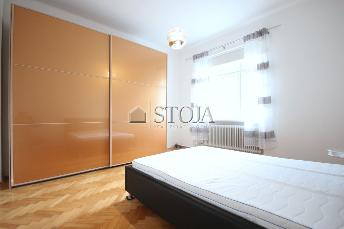 Location: Ljubljana City, Center, Center