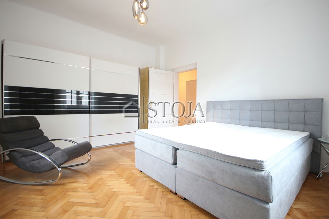 Location: Ljubljana City, Center, Center