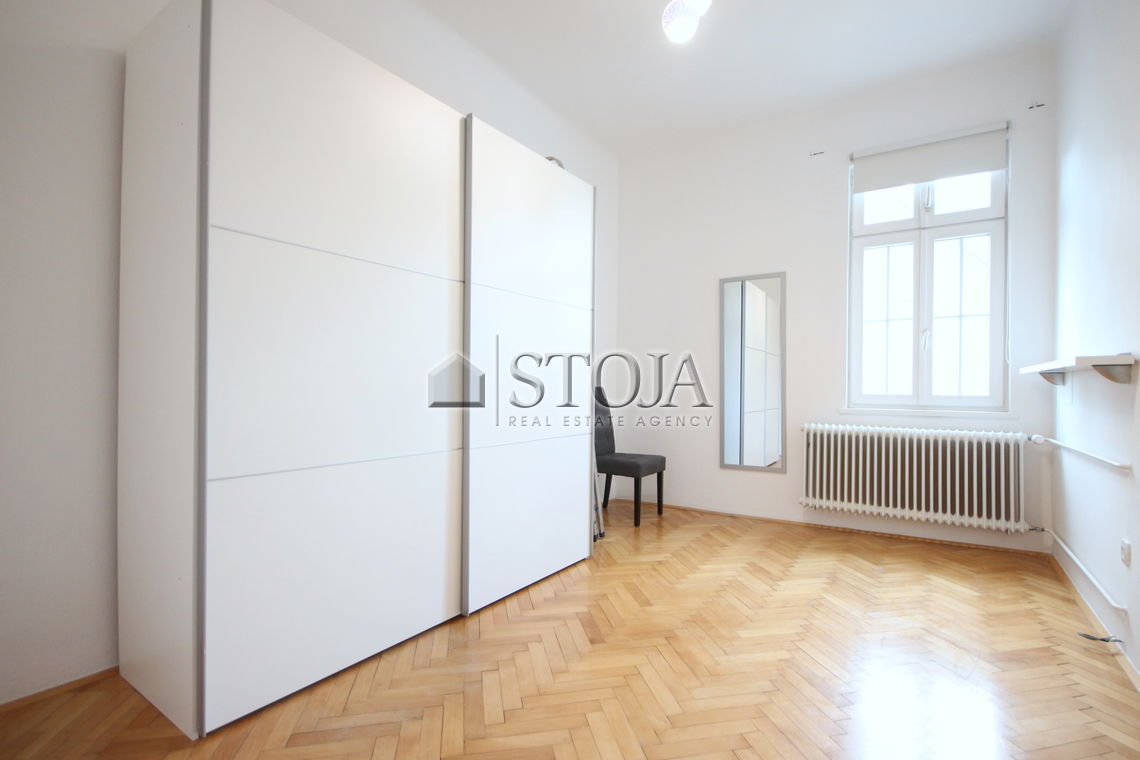 Location: Ljubljana City, Center, Center