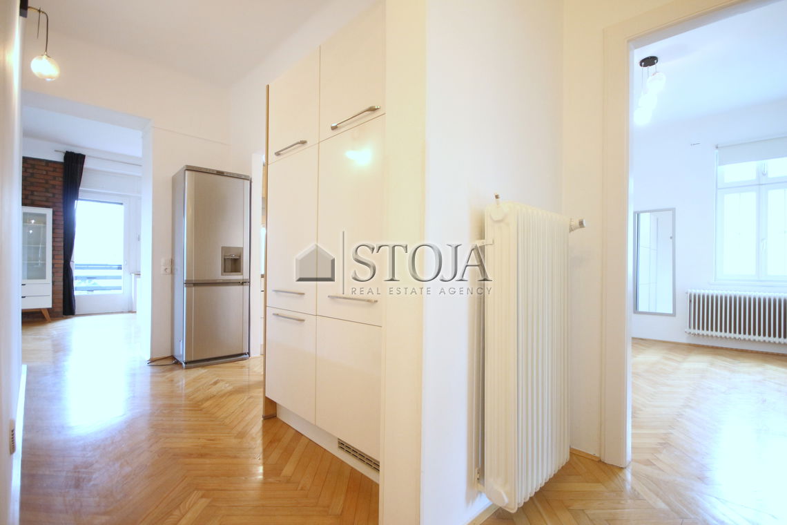 Location: Ljubljana City, Center, Center
