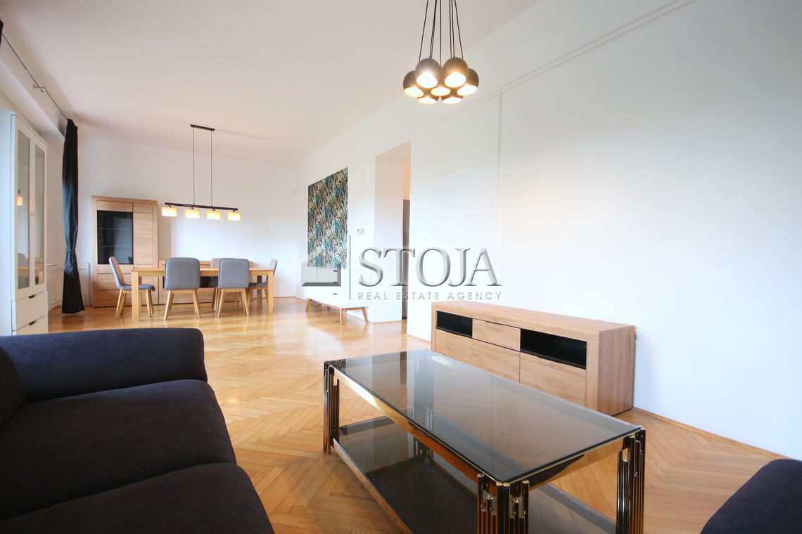 Location: Ljubljana City, Center, Center