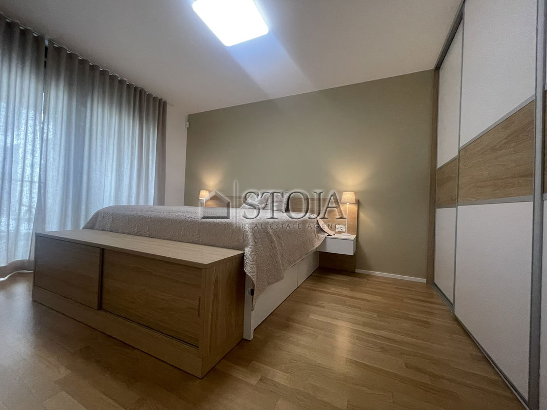 Location: Ljubljana City, Šiška, Sp. Šiška