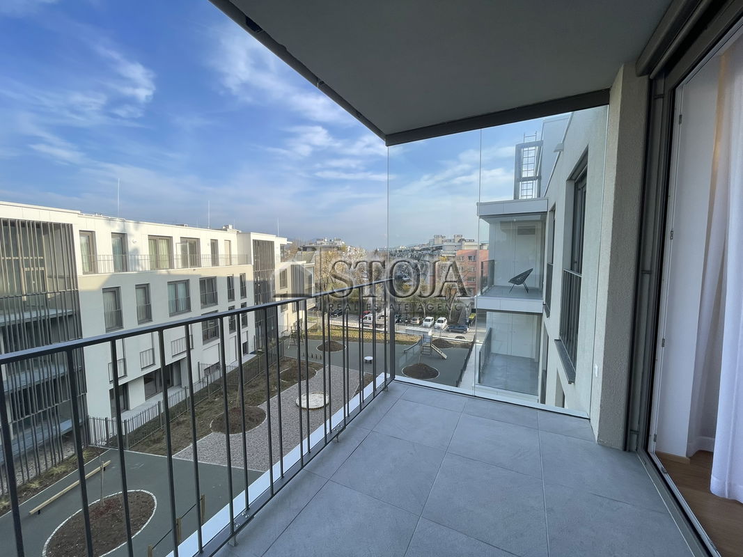 Location: Ljubljana City, Šiška, Koseze