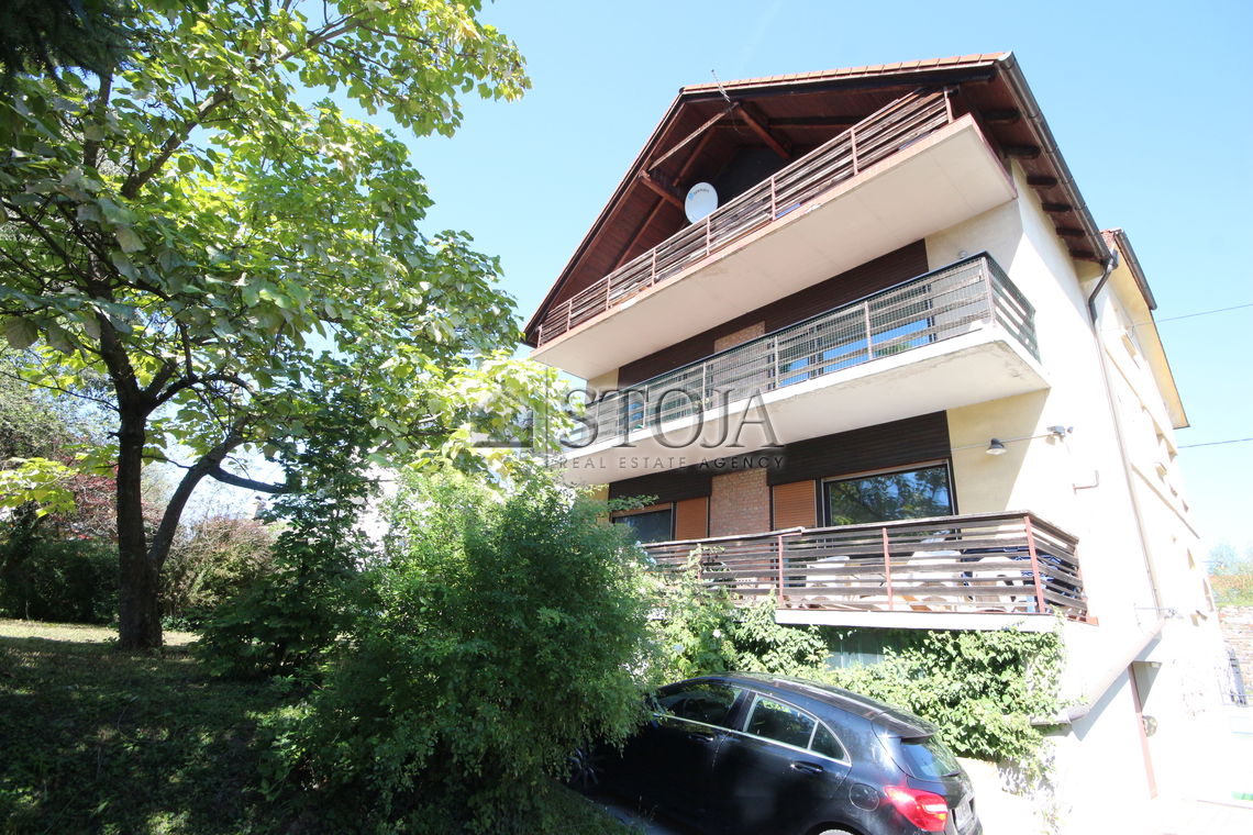 Location: Ljubljana City, Center, Center