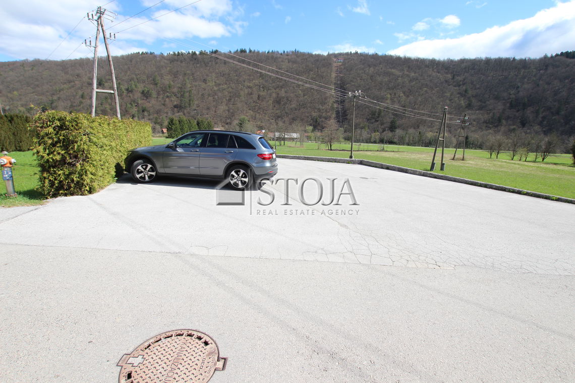 Location: Ljubljana Surroundings, Škofljica, Želimlje