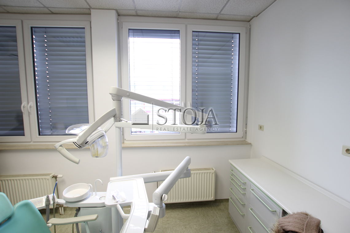 Location: Ljubljana City, Šiška, Zg. Šiška