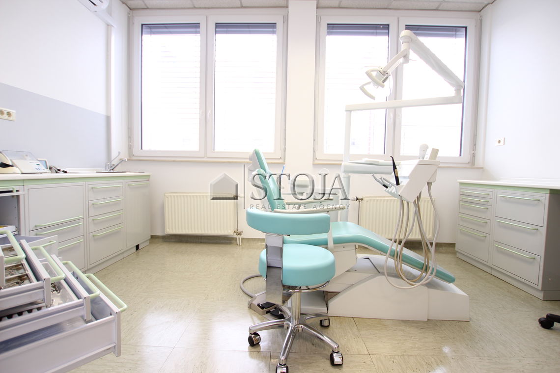 Location: Ljubljana City, Šiška, Zg. Šiška