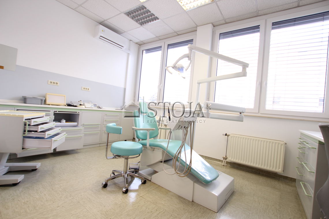 Location: Ljubljana City, Šiška, Zg. Šiška