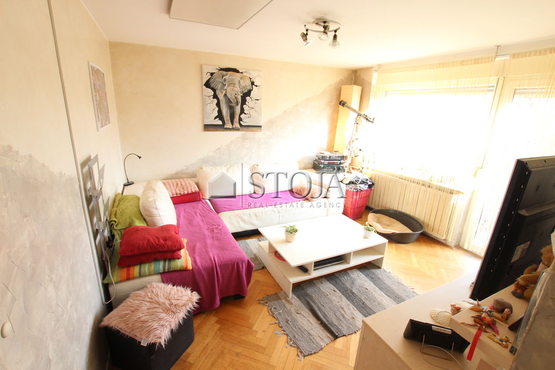 Location: Ljubljana City, Bežigrad, Nadgorica