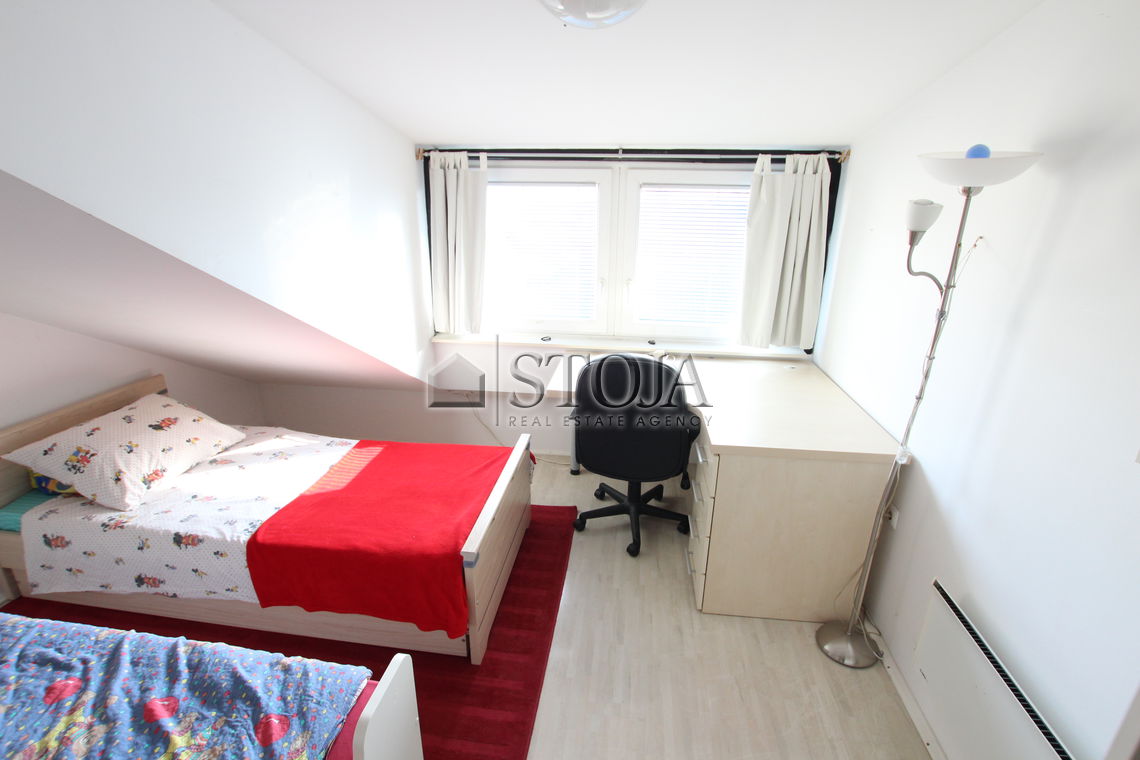 Location: Ljubljana City, Bežigrad, Nadgorica