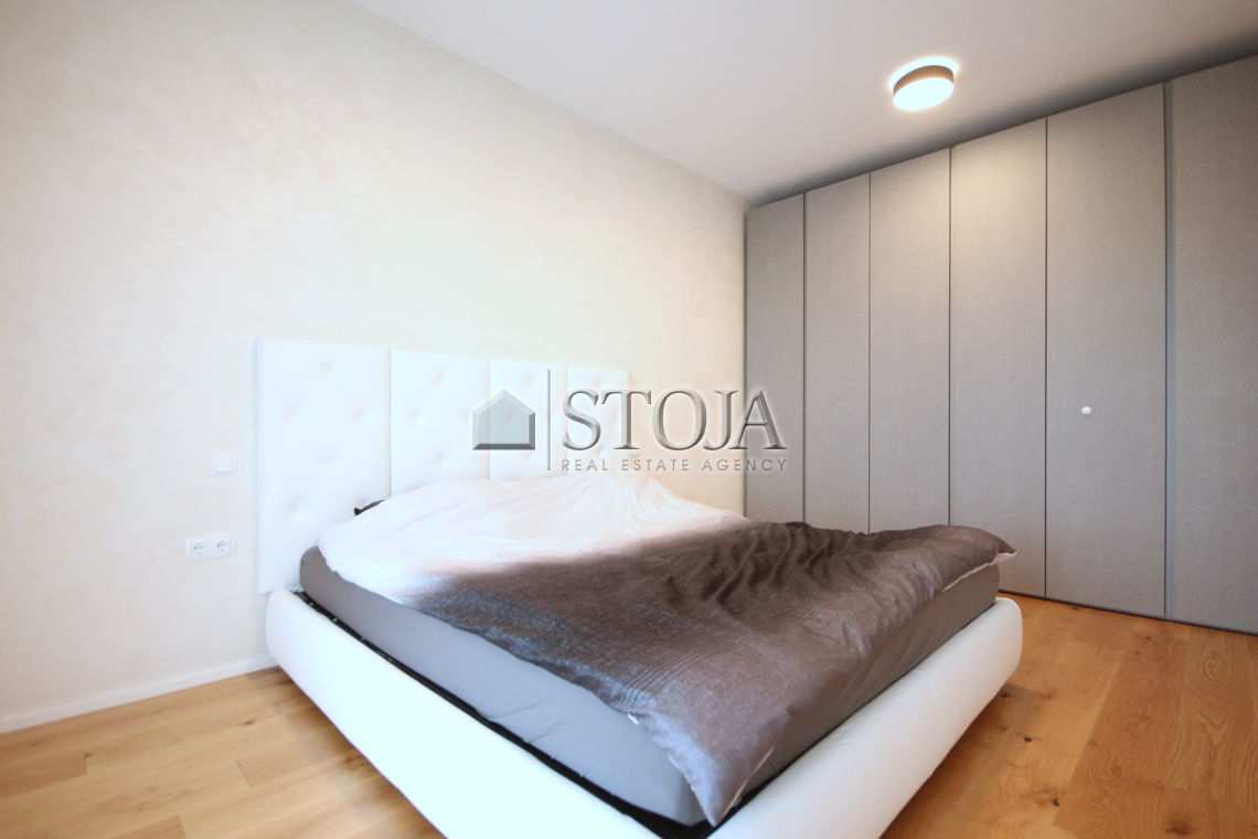 Location: Ljubljana City, Bežigrad, Savsko naselje