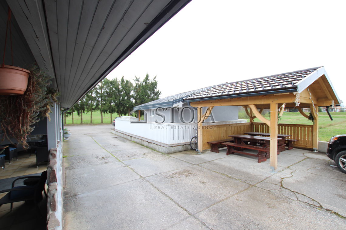 Location: Ljubljana Surroundings, Škofljica, Škofljica
