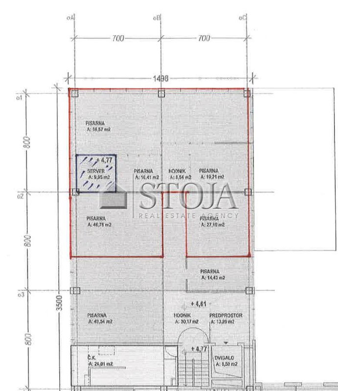 Lokacija: Ljubljana okolica, Trzin, Trzin