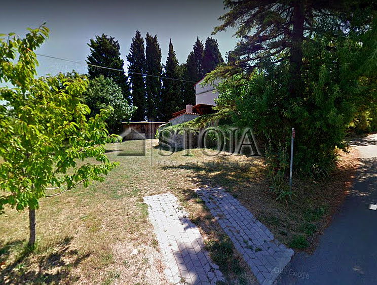 Location: Coastal-Karst, Izola