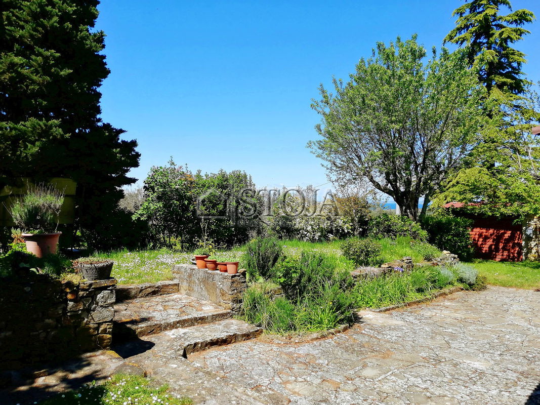 Location: Coastal-Karst, Izola
