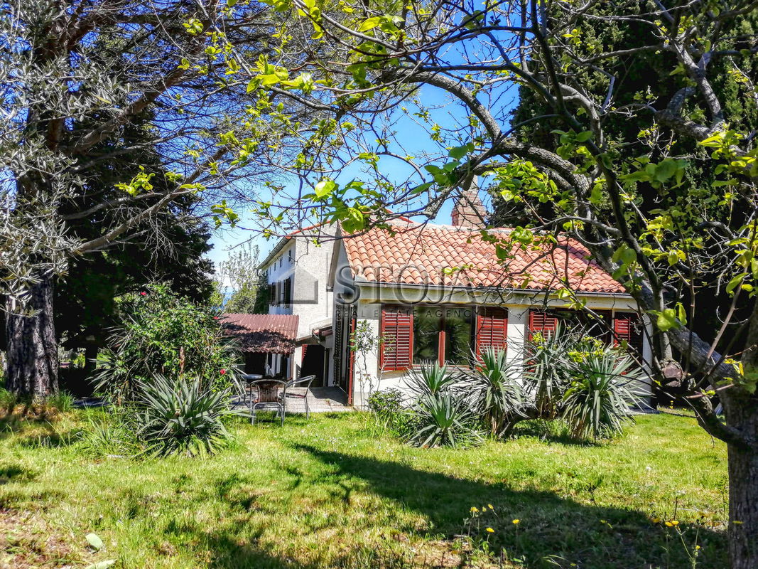 Location: Coastal-Karst, Izola