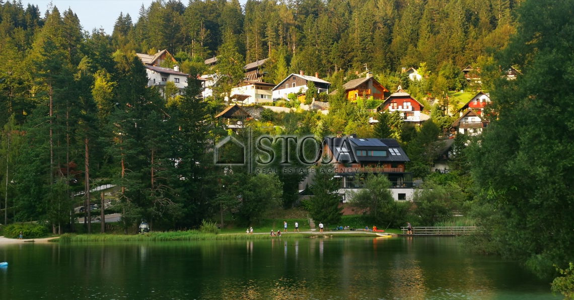 Lokacija: Gorenjska, Kranjska Gora