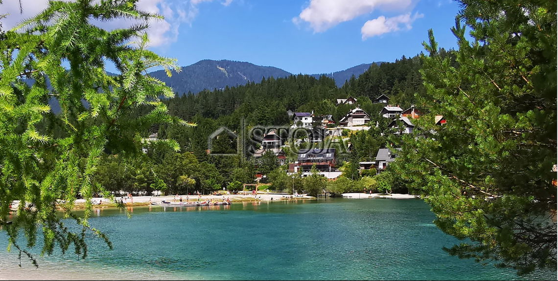 Lokacija: Gorenjska, Kranjska Gora