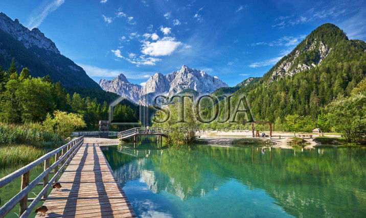 Location: Gorenjska, Kranjska Gora, Kranjska Gora