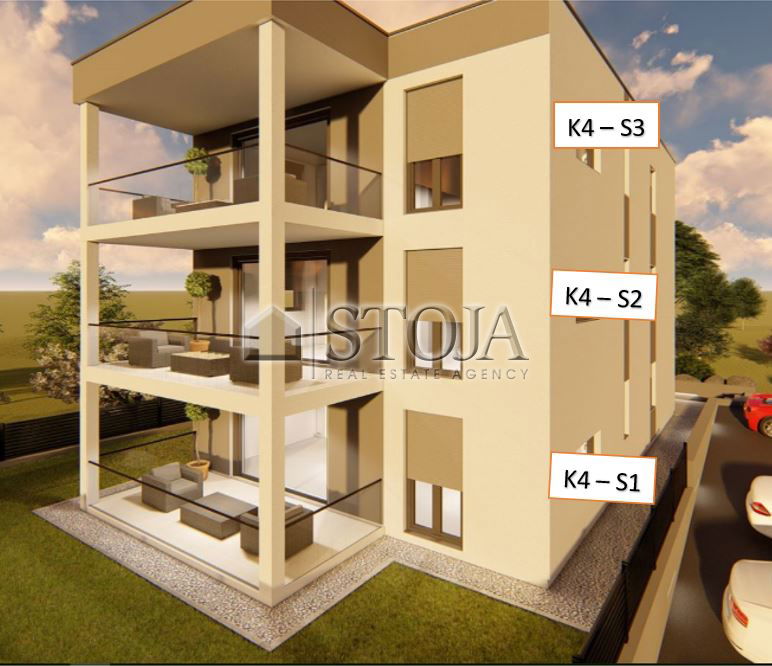Lokacija: Hrvaška, Zadar