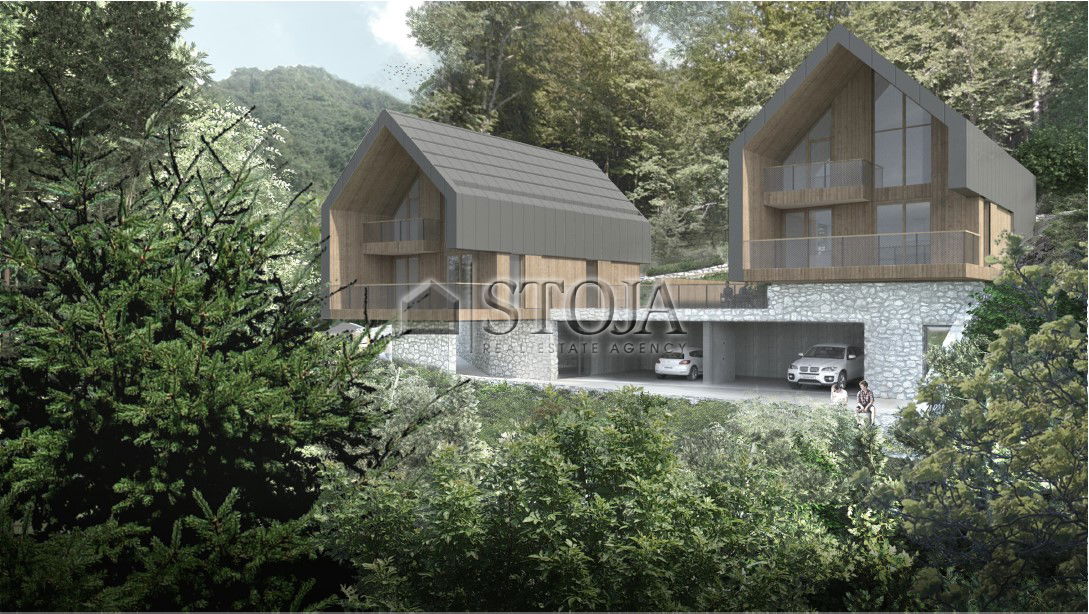 Lokacija: Gorenjska, Kranjska Gora