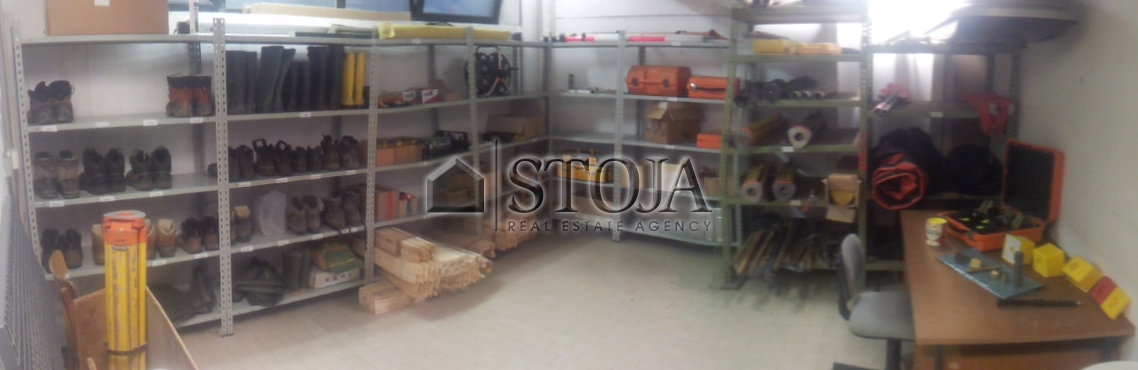 Lokacija: Goriška, Nova Gorica, Nova Gorica