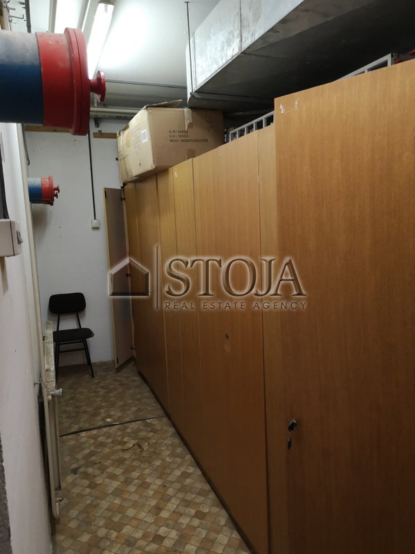 Lokacija: Goriška, Nova Gorica, Nova Gorica