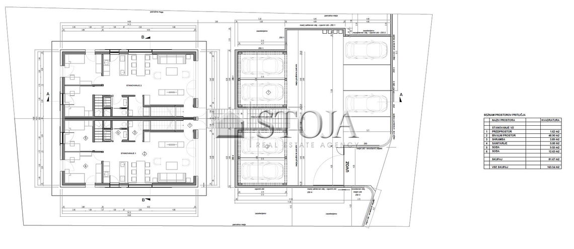 Lokacija: Ljubljana mesto, Šiška, Šmartno pod Šmarno goro