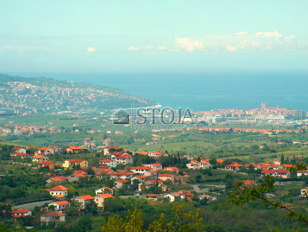 Lokacija: Obalno - kraška, Koper, Sveti Anton
