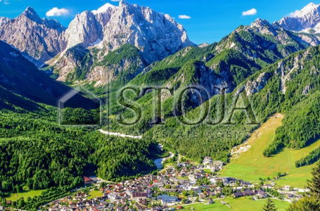 Location: Gorenjska, Kranjska Gora, Kranjska Gora