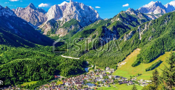 Location: Gorenjska, Kranjska Gora, Kranjska Gora