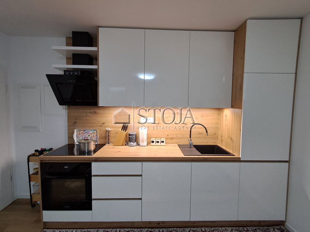 Lokacija: Ljubljana mesto, Vič-Rudnik, Rudnik