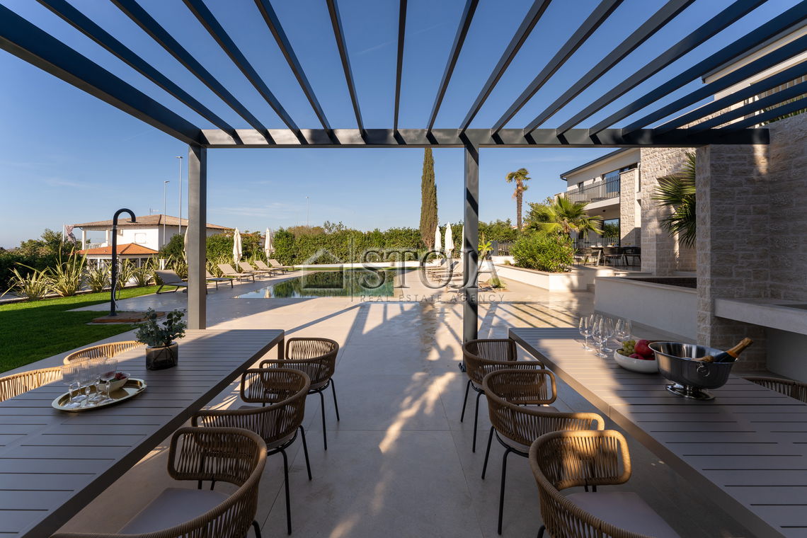 Location: Croatia, Poreč