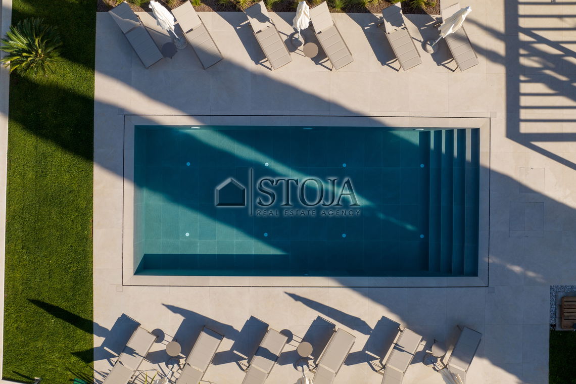Location: Croatia, Poreč